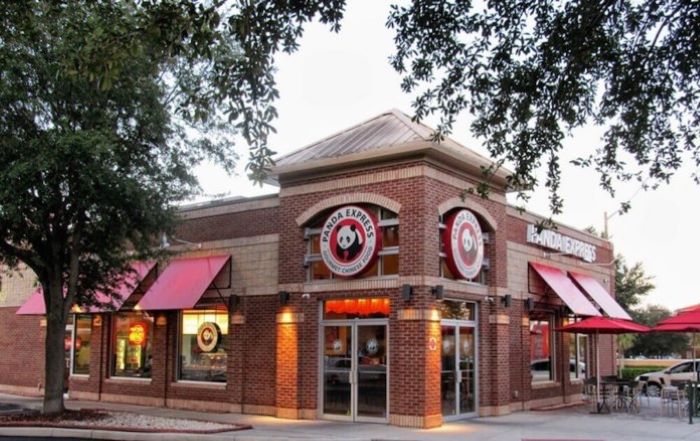 Panda Express Early Days and Founders’ Journey