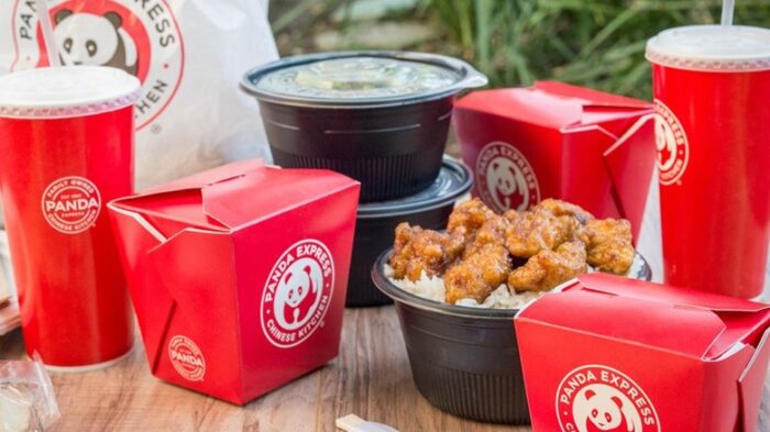 Panda Express Entree Sizes: What to Expect