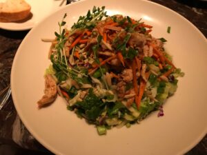 Understanding Grand Lux Cafe Nutrition